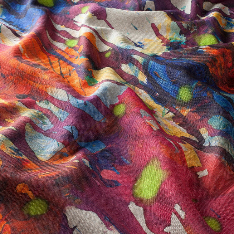 Carlucci: A Passion for Design