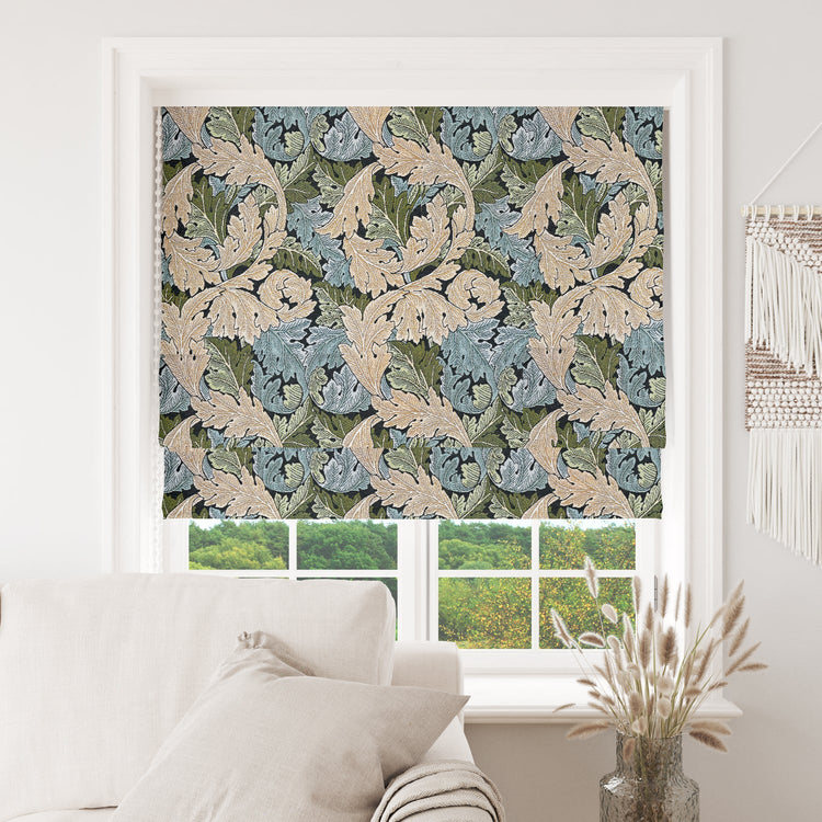 William Morris Chenille's Vol.1 Collection