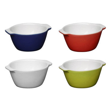 Ovenlove 160Ml Imperial Blue Dish