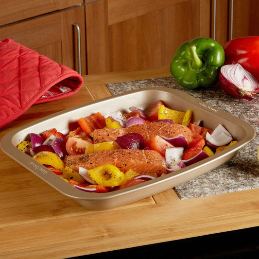 From Scratch 32Cm Roasting Pan