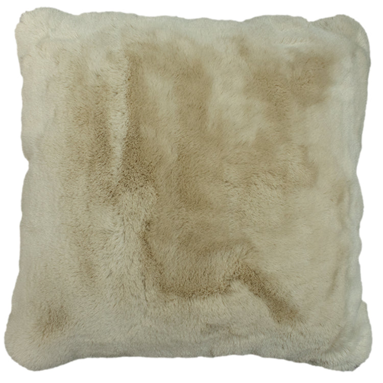 Chamoinx Faux Fur Cushion