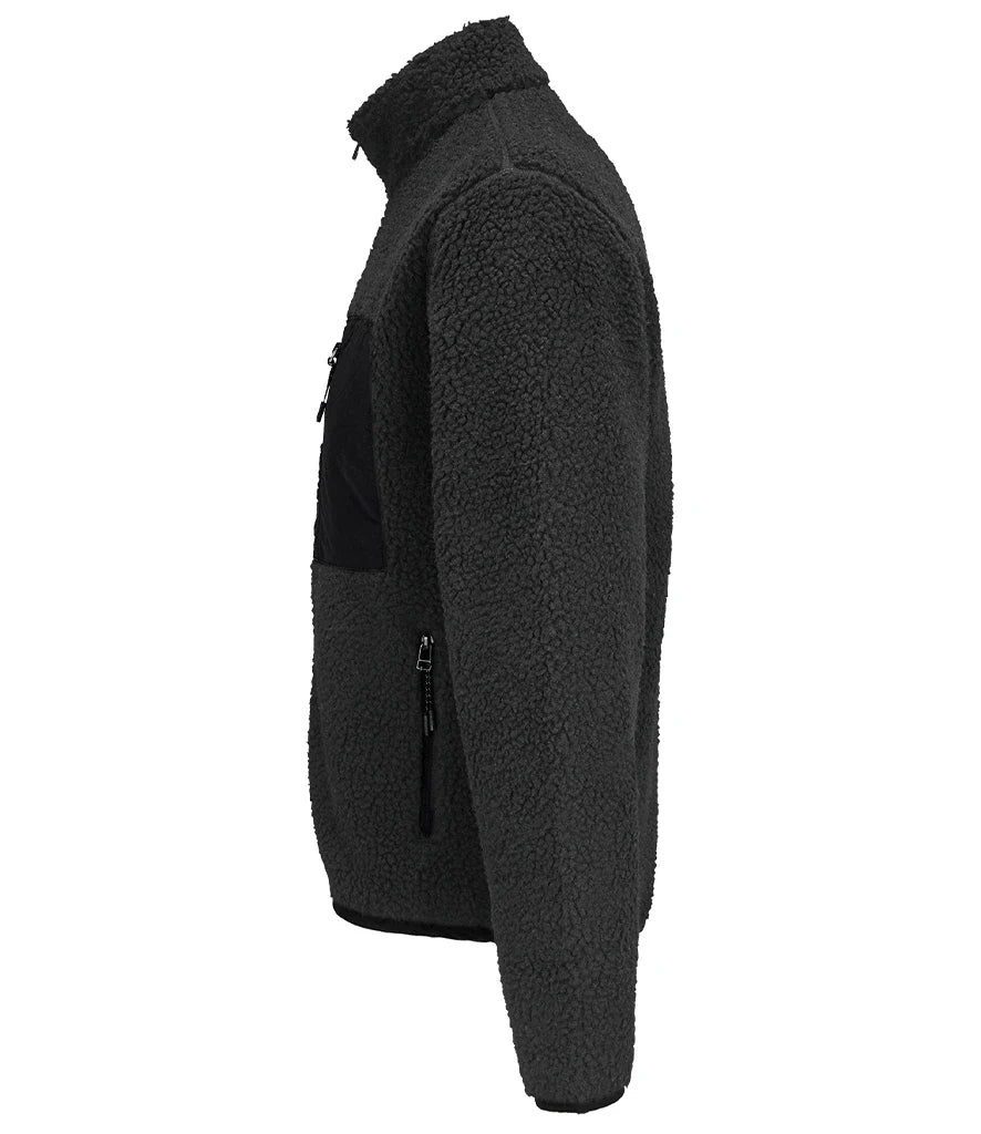 Unisex Fury Sherpa Jacket