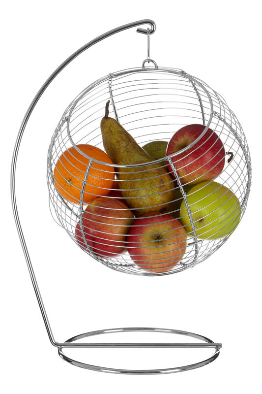 Emery Hanging Fruit Basket