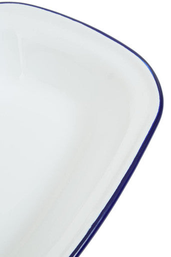 From Scratch 24Cm Rectangular Pie Dish