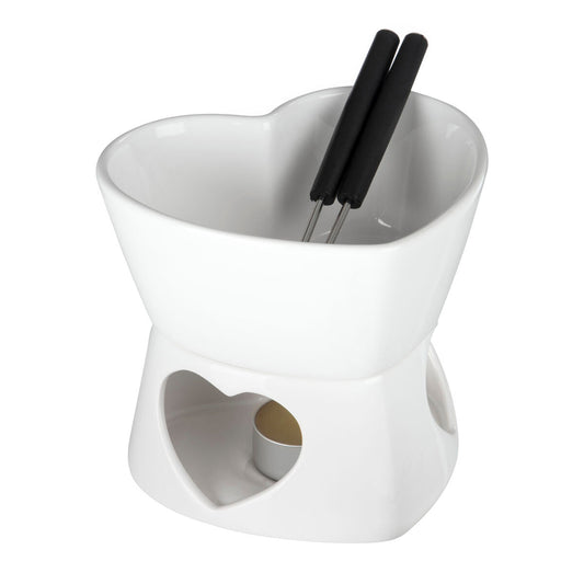 Venus Fondue Set