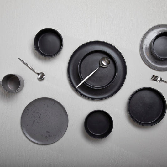 Hygge Large Grey Bowl