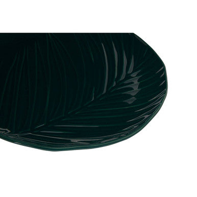 Bali Dark Green Side Plate