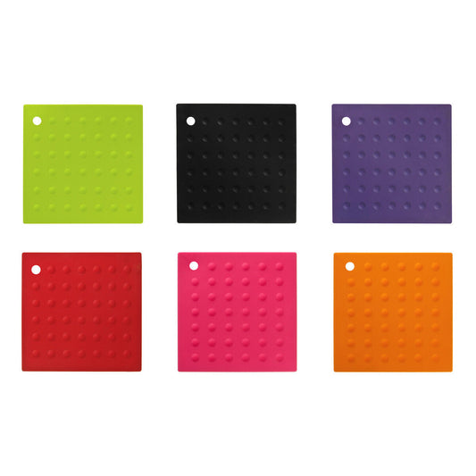 Zing Red Trivet