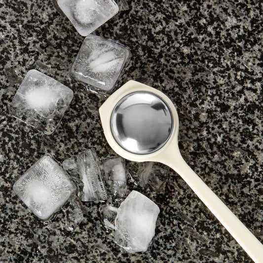 Bygone Ice Tapper