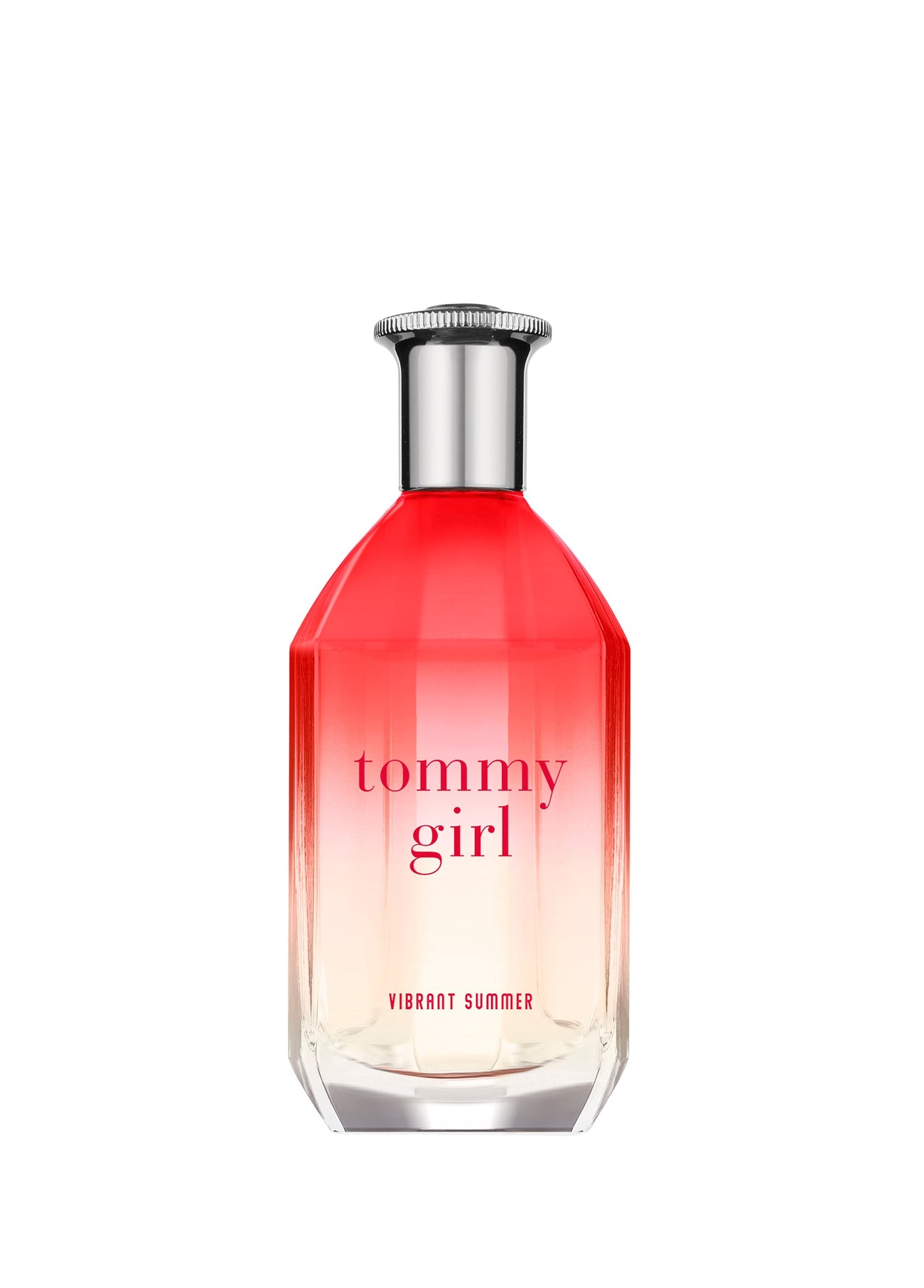 Tommy Hilfiger Tommy Girl Vibrant Summer Eau de Toilette 100ml Spray