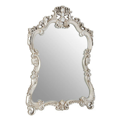 Giordano Champagne Frame Wall Mirror