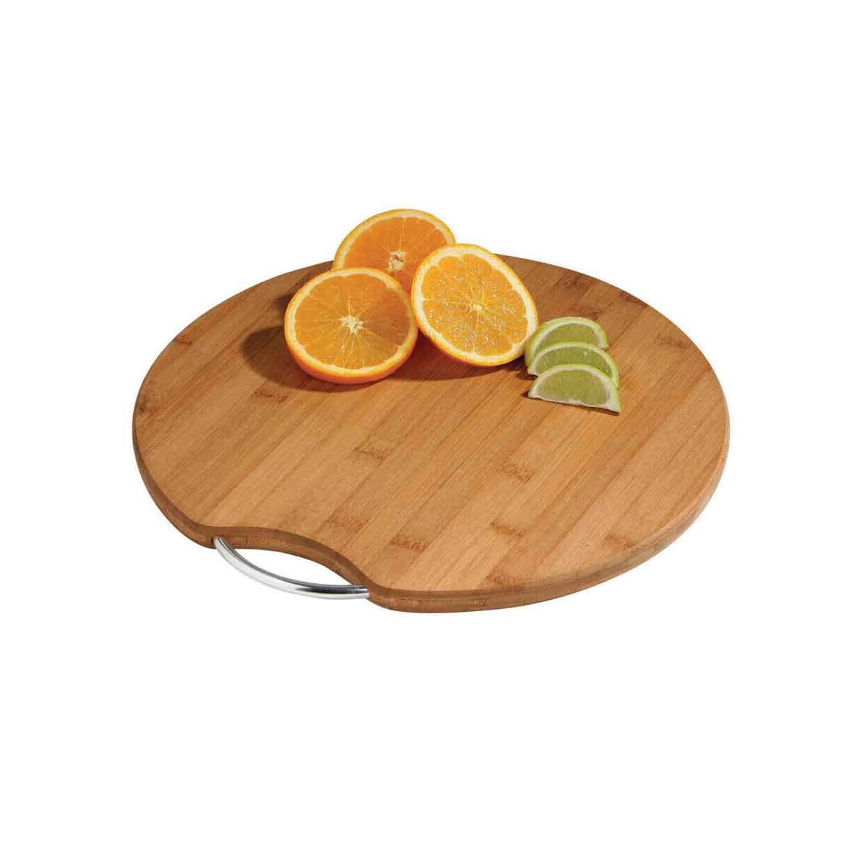 Aleki Chopping and Serving Board with Handle