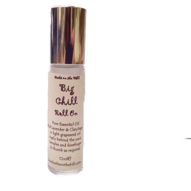 11ml Big Chill Roll On