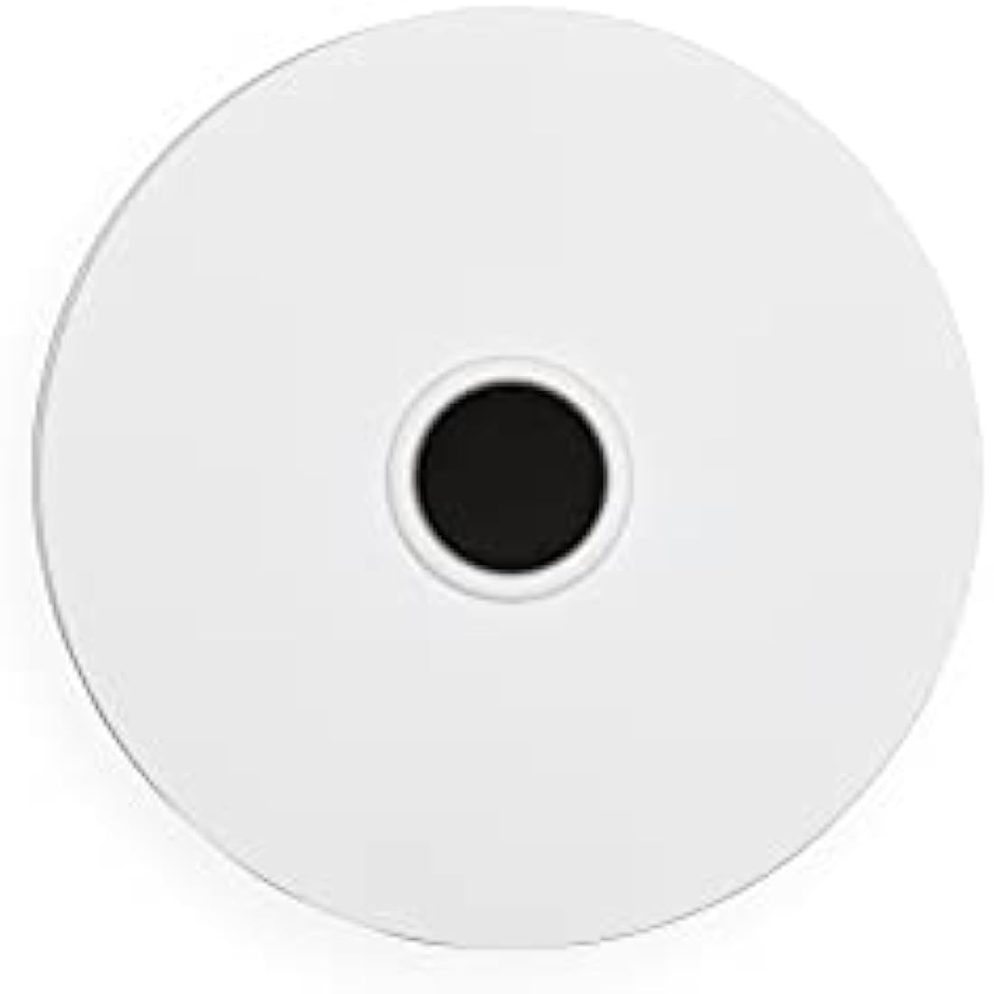 Brabantia - Mindset Toilet Roll Dispenser - Room for 2 Spare Rolls - Fits All Regular Roll Sizes - Smart Lift System - Corrosion Resistant - Bathroom Accessory - Fresh White - 30 x 15.1 x 13.7 cm