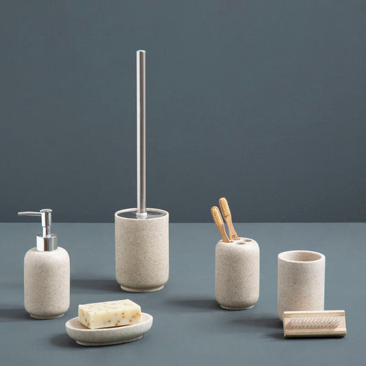 Canyon Natural Stone Effect Tumbler