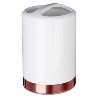 Delta Stoneware Toothbrush Holder