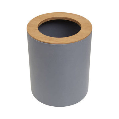 Canyon Grey Dust Bin