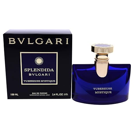 Bvlgari Splendida Tuberuse Mystique Eau De Parfum Spray 50ml