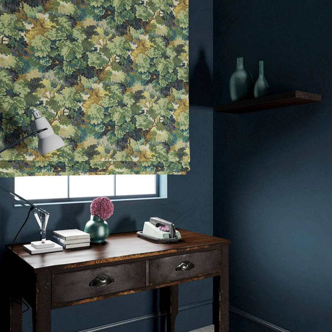 English Oak
