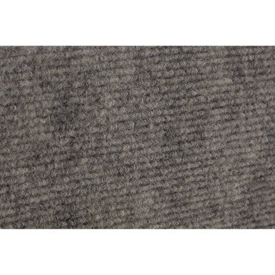 Filta Light Grey Doormat
