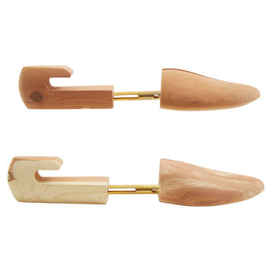Kata D Sparrow Cedar Wooden Men Shoe Shapers