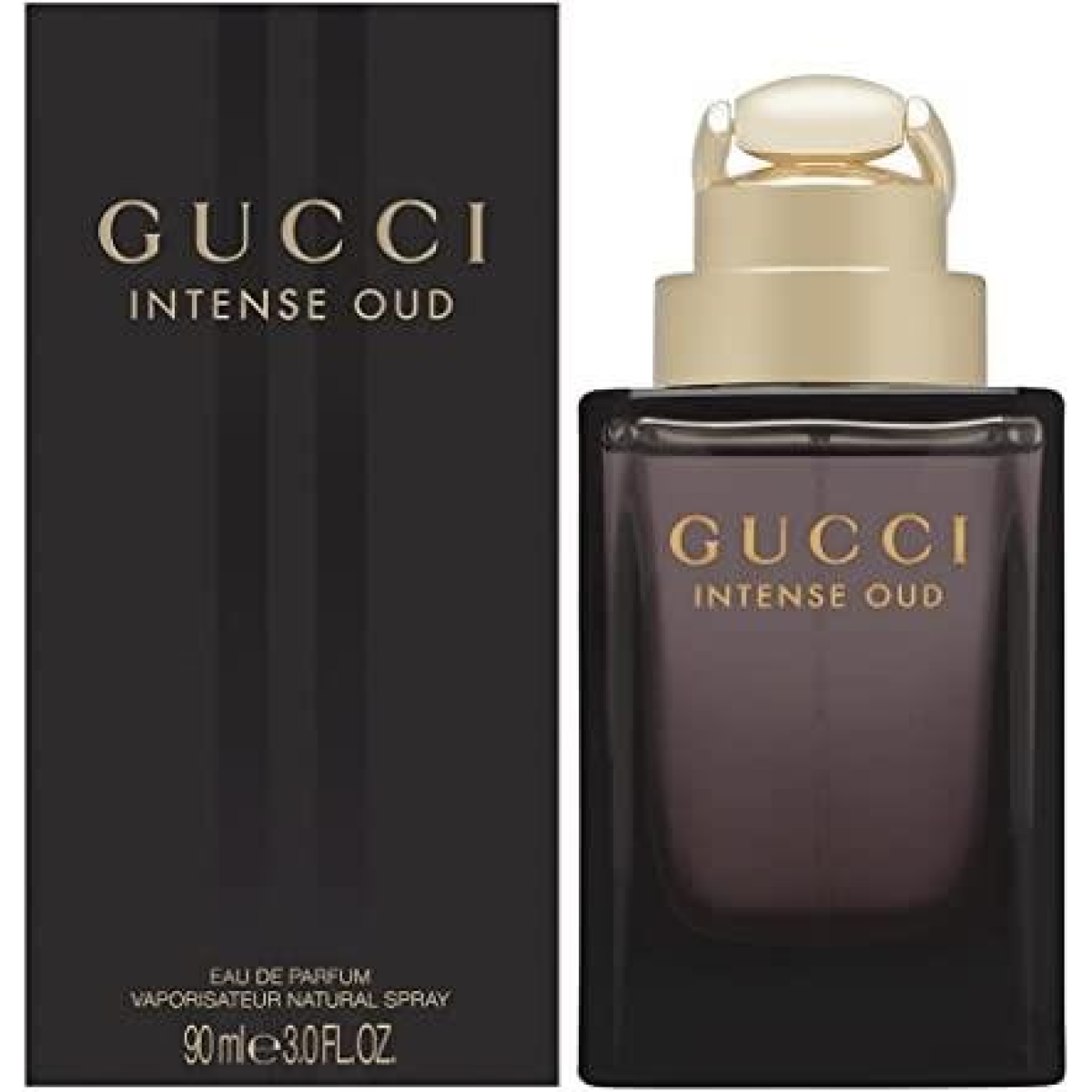 Gucci Oud Intense Eau De Parfum Spray 90ml