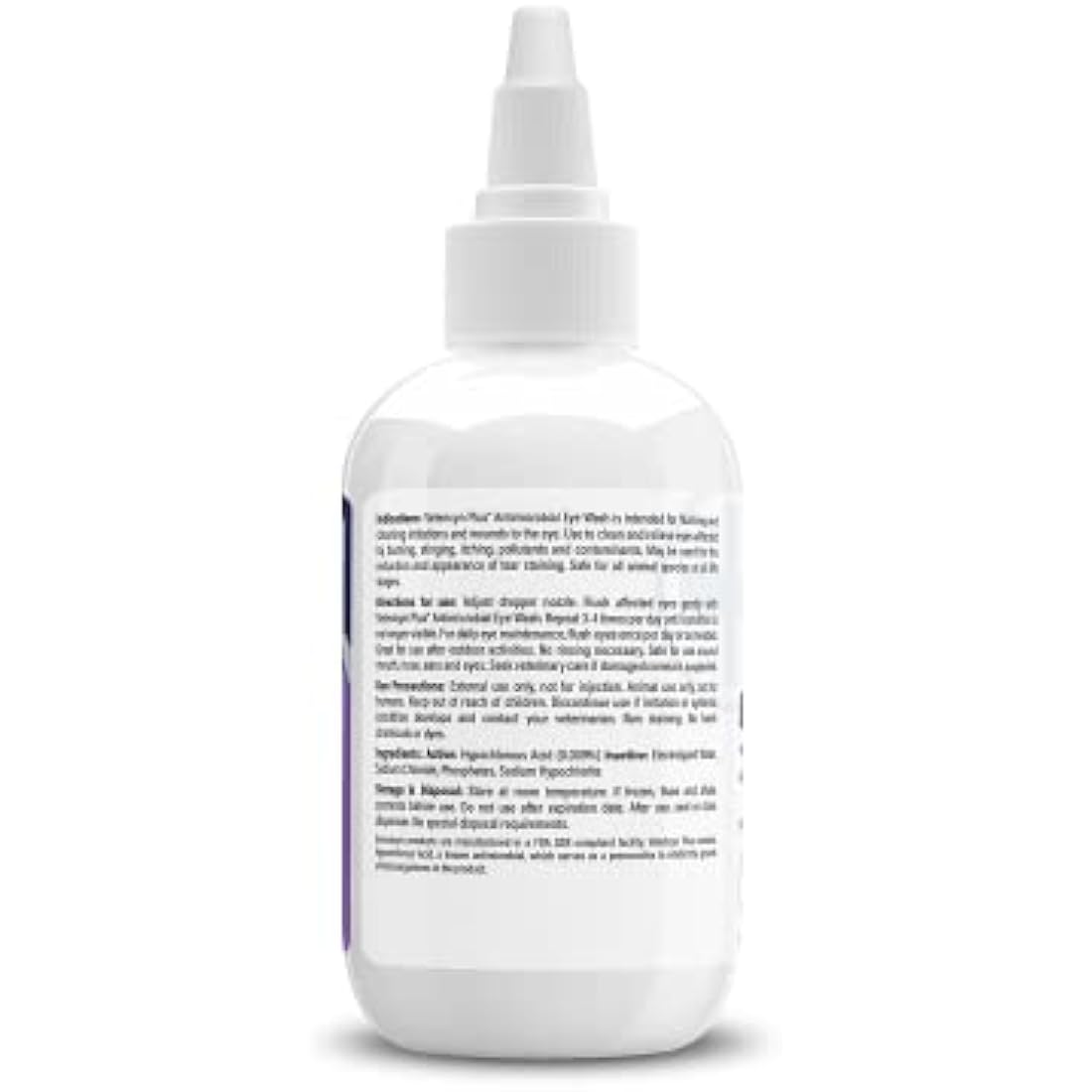 Vetericyn Eye Wash - 89ml