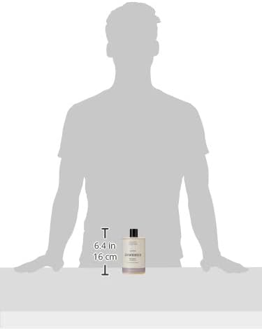 Cowshed Soften Shampoo - 500 ml - Volumising Shampoos for All Hair Types | Everyday Hydrating Shampoo Sulphate and Paraben Free | Vegan Moisturising Shampoos for Fine Hair