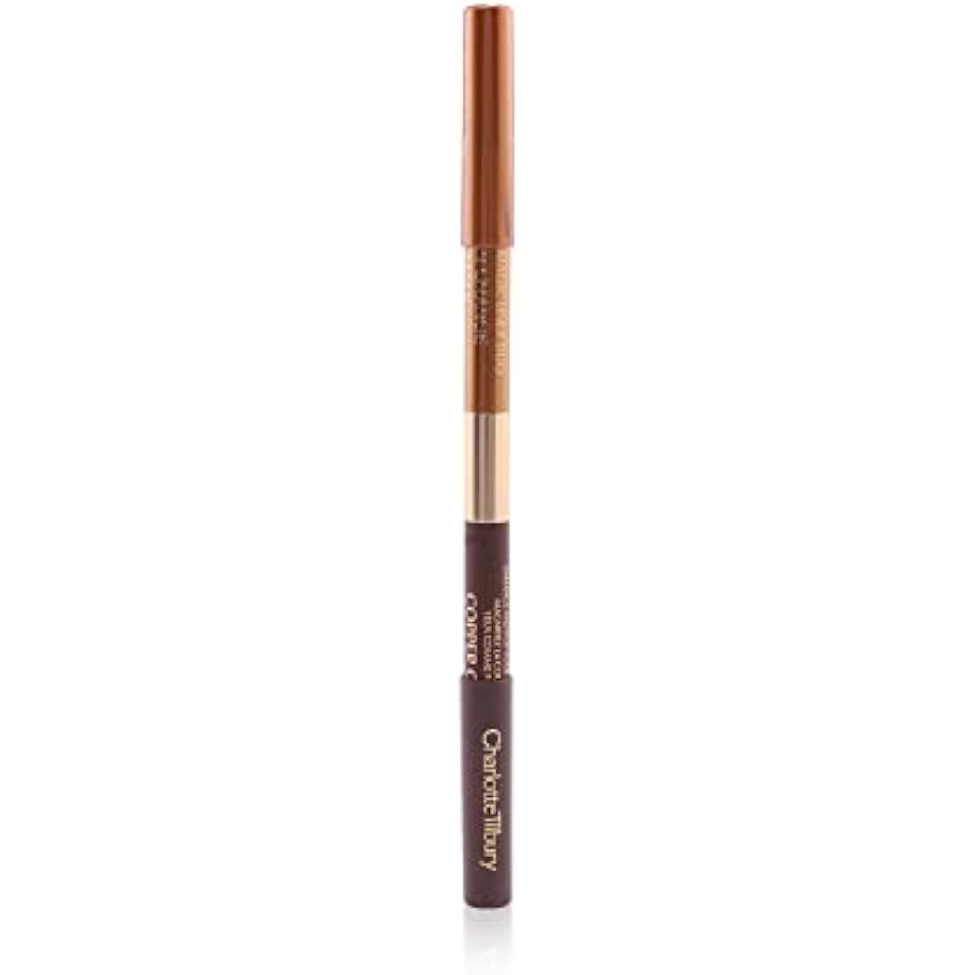 Charlotte Tilbury Eye Colour Magic Liner Duo (Copper Charge)