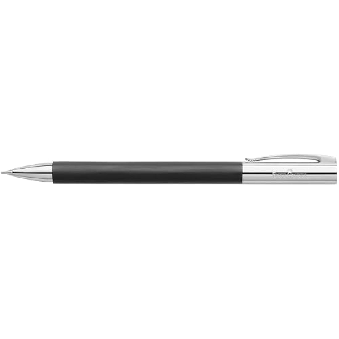 Faber-Castell AMBITION Black Twist Pencil
