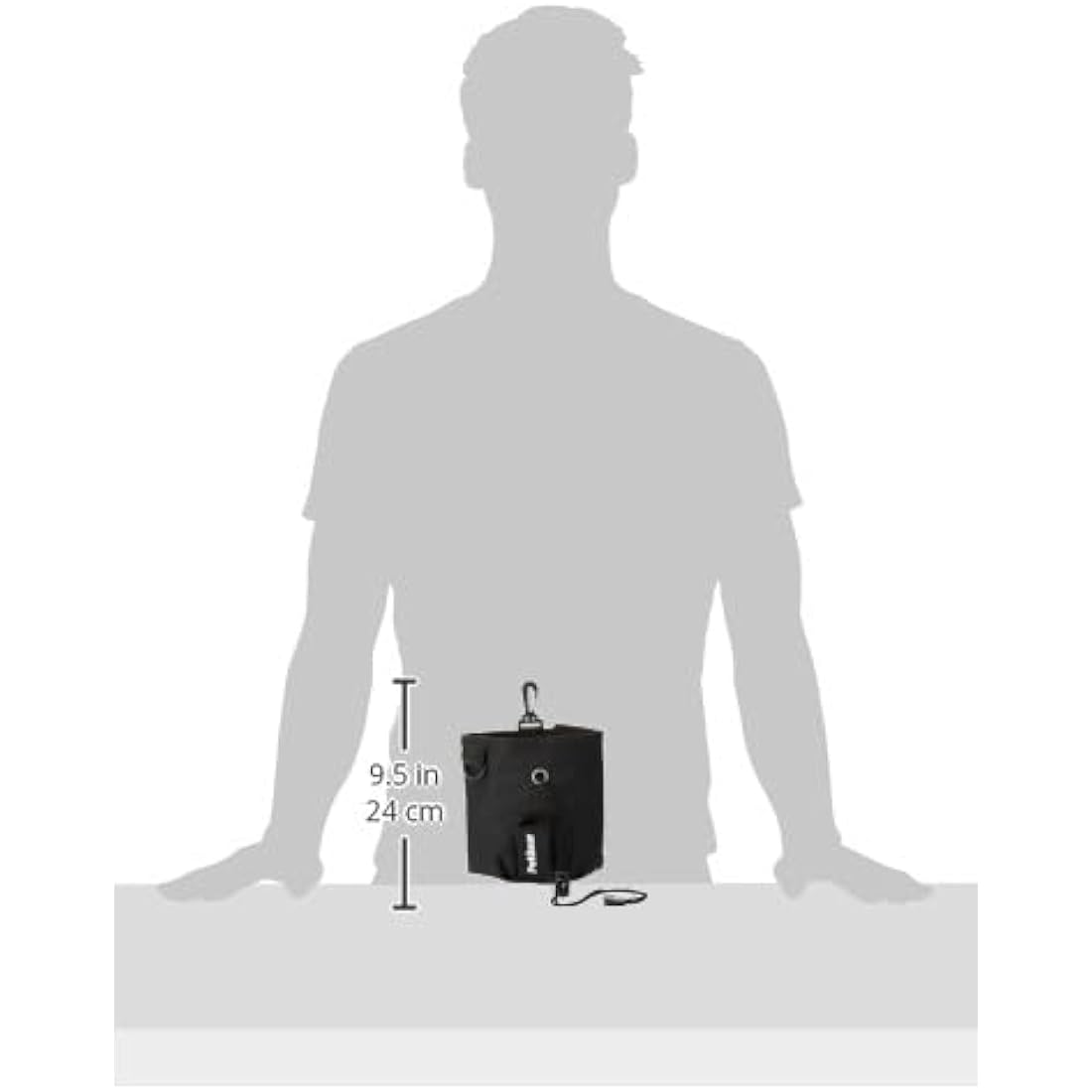 "PetGear" Treat Bag for Dogs