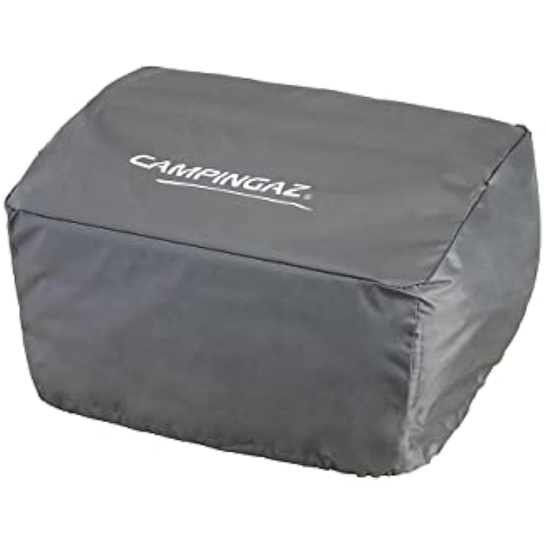 Campingaz Attitude 2go BBQ Cover Heavy Duty Waterproof PU Coated Grill Cover Weatherproof Pull Cord for Fixing Sun Rain Dust Snow