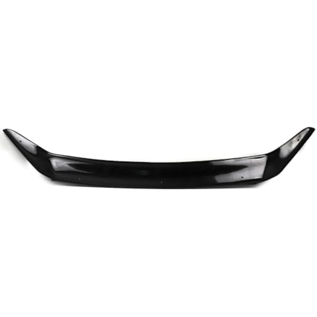 ROBUST Bonnet Wind Deflector Protector Guard Bra For Ford Transit Custom 2012-2018