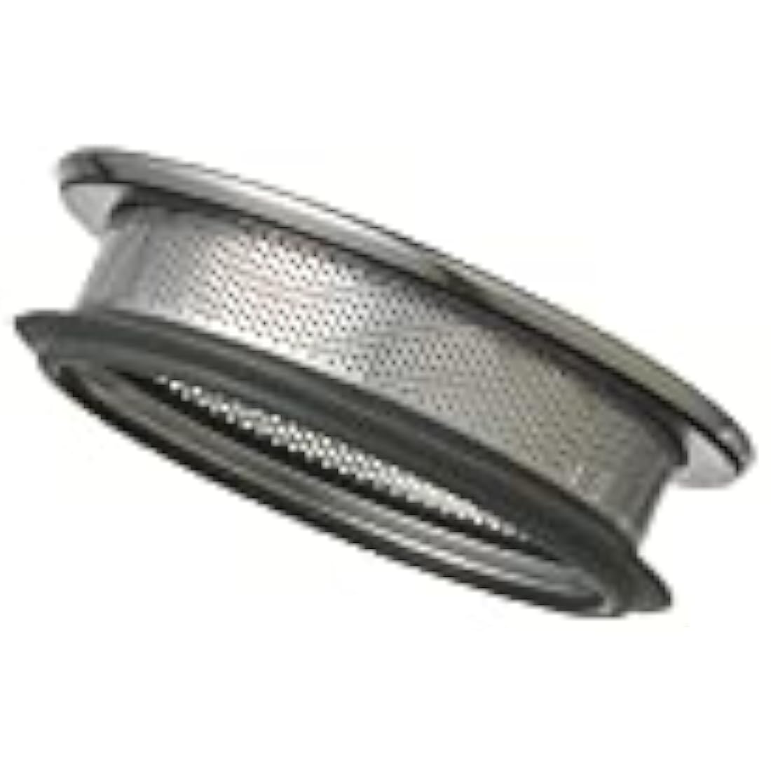 Kinto Unitea - 460 ml One Touch Teapot - Heat resistant - Glass teapot with stainless steel filter and lid