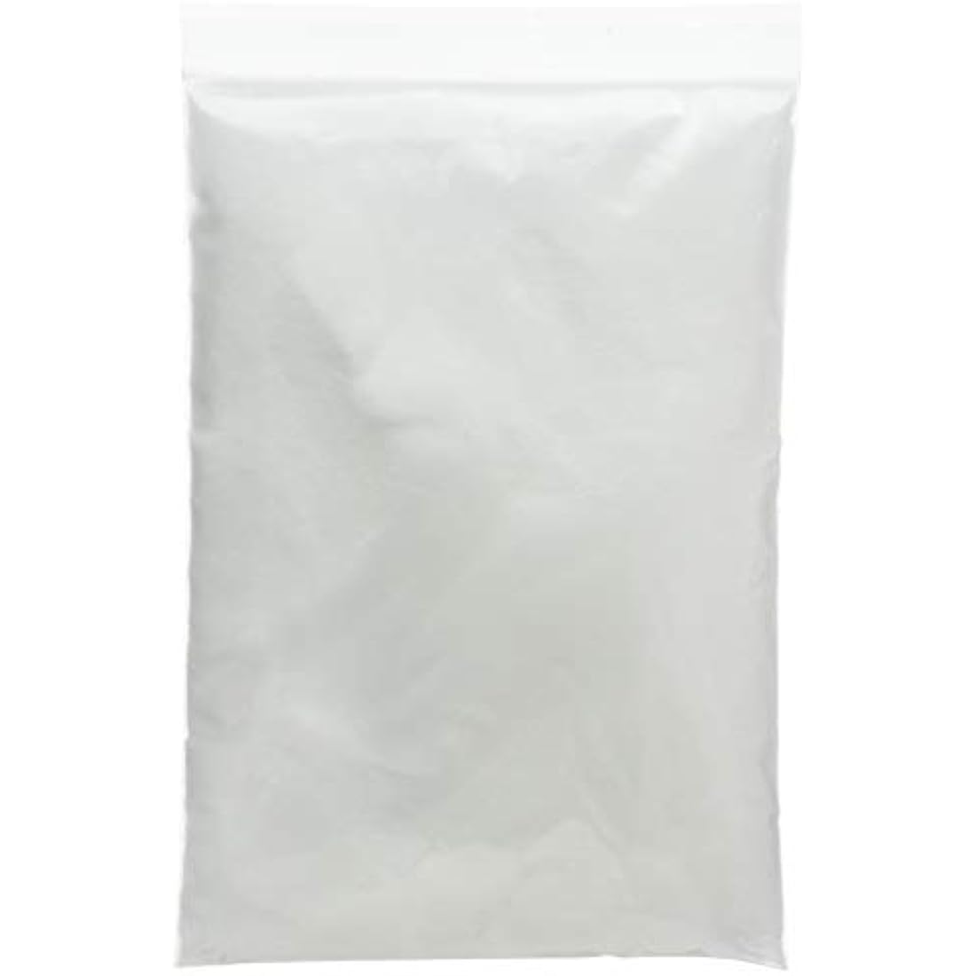 Intralabs 500g Citric Acid - Pure Food Grade Fine Crystals