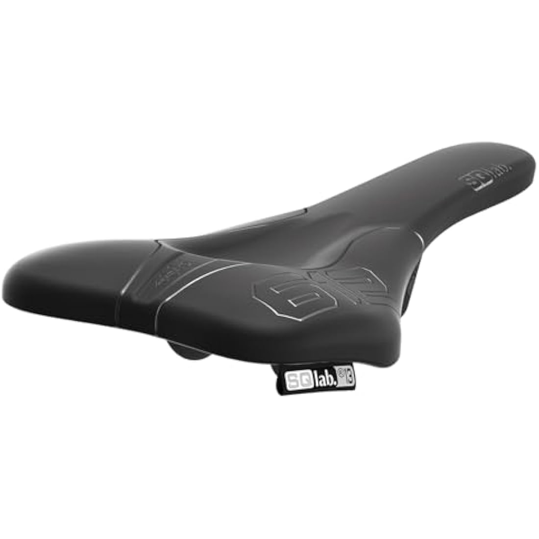 SQlab Saddle 612 Ergowave Carbon