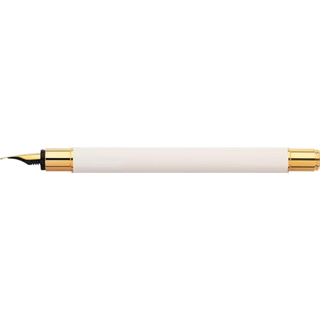 Faber-Castell Fountain pen Neo Slim gold marshmallow M