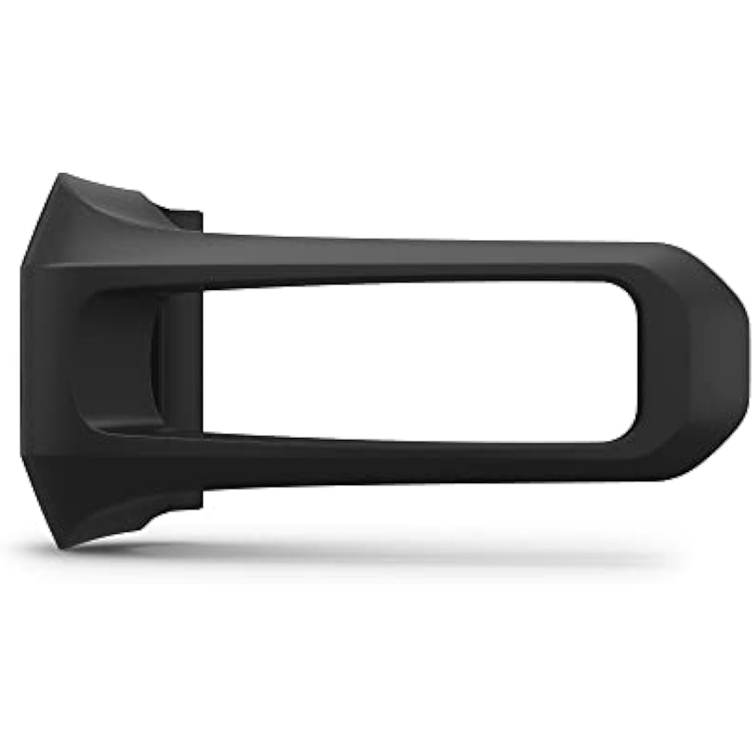 Garmin Bike Speed Sensor 2, Wireless Speed and Distance Sensor with ANT+ Connectivity and Bluetooth Low Energy Technology and Odometer Feature, Black