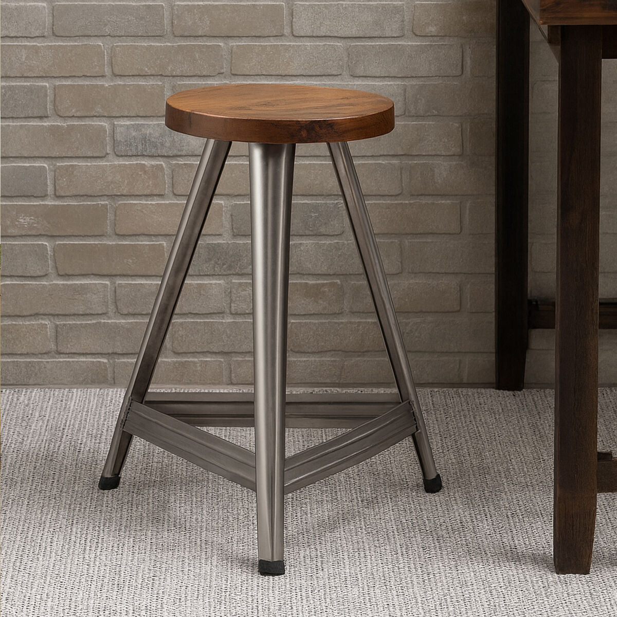 Avro Large Stool