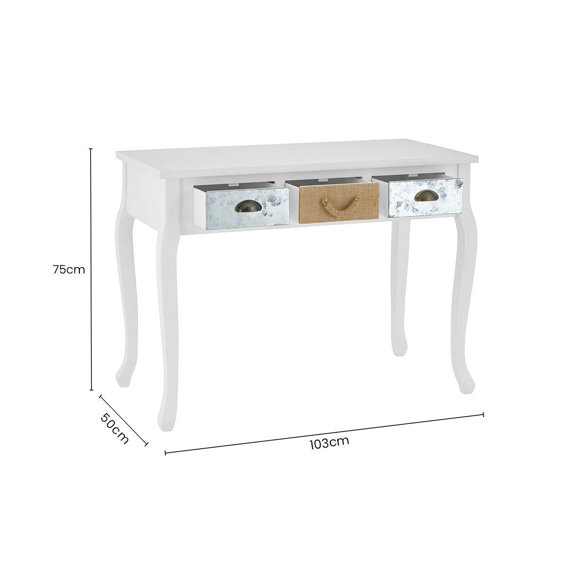 Weymouth Console Table