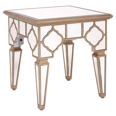 Medina Side Table