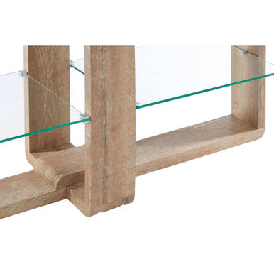 Barton 2 Tier Media Unit