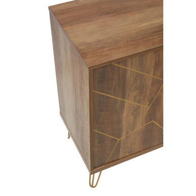 Flori Two Door Sideboard