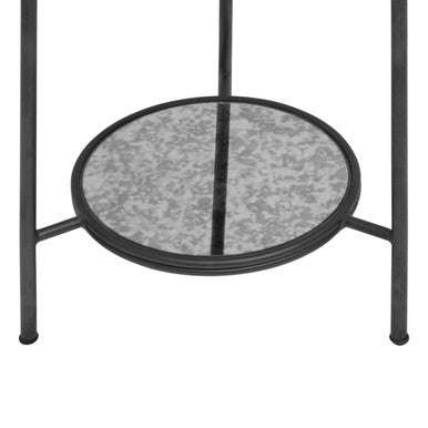 Xania Two Tier Side Table