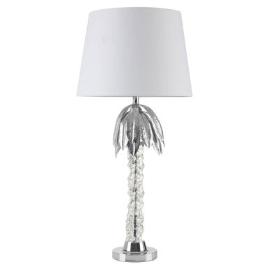 Palm Tree Design Table Lamp | Halm