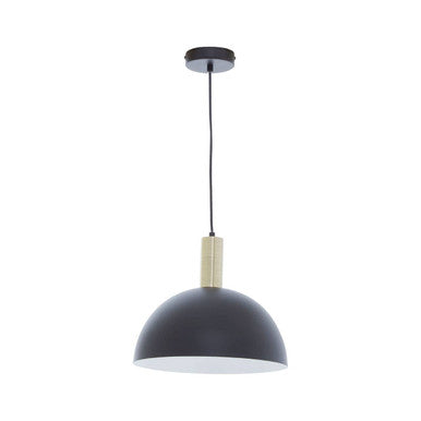 Black and White Pendant Light | Leni