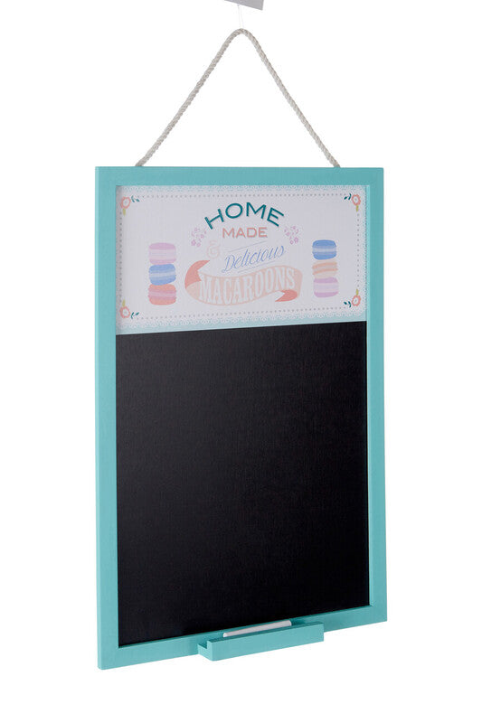 Amelie Chalkboard