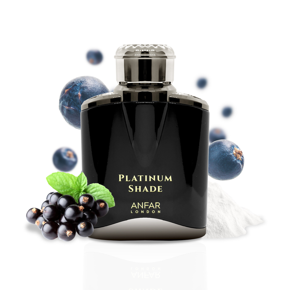 Platinum Shade Pour Homme EDP (100ml)