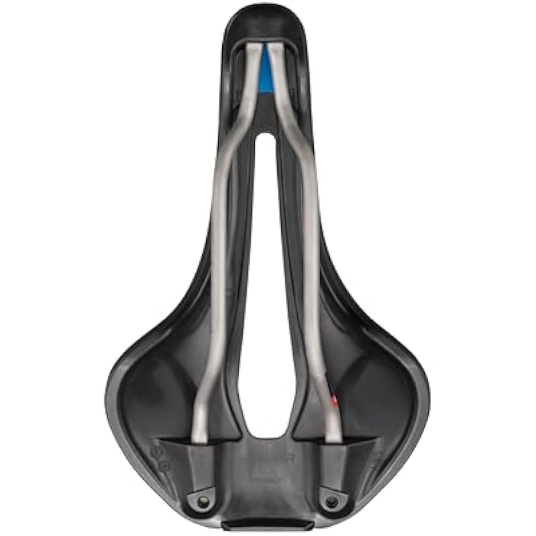 SELLEITA MAX FLITE BOOST Saddle 155x248mm (L3) Gel Superflow -, Black