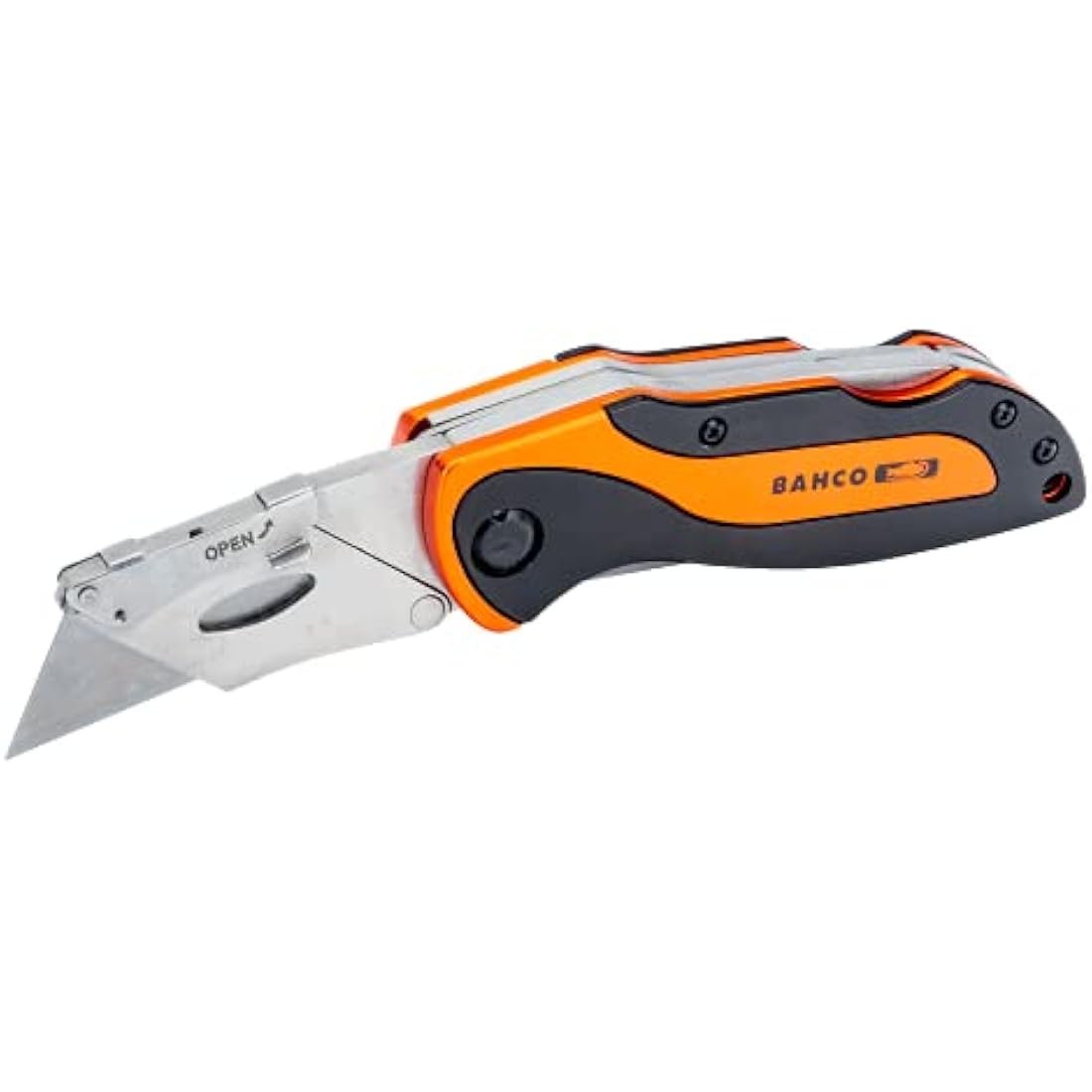 Bahco BSTK Better Twin Blade Sports Knife